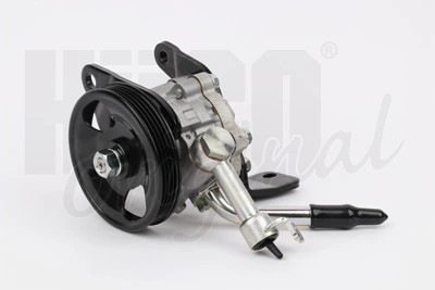 Hydraulic Pump, steering