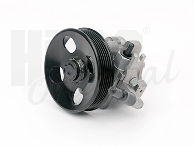 Hydraulic Pump, steering