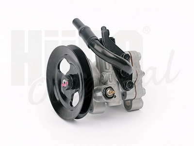 Hydraulic Pump, steering