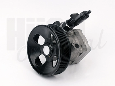 Hydraulic Pump, steering
