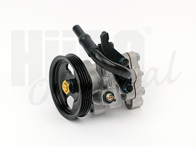 Hydraulic Pump, steering