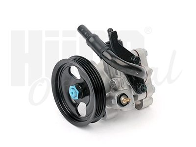 Hydraulic Pump, steering