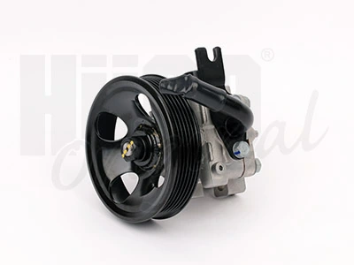 Hydraulic Pump, steering
