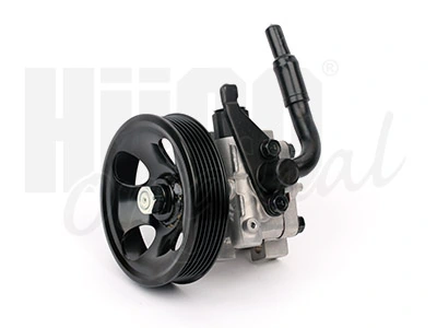 Hydraulic Pump, steering
