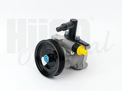 Hydraulic Pump, steering