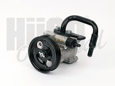 Hydraulic Pump, steering