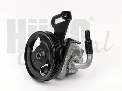 Hydraulic Pump, steering