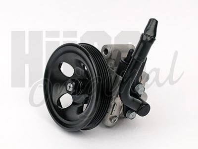 Hydraulic Pump, steering