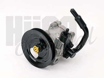 Hydraulic Pump, steering