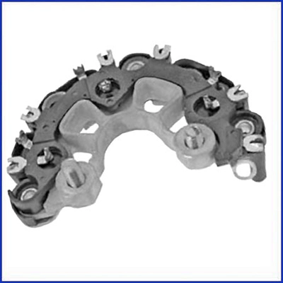 Rectifier, alternator