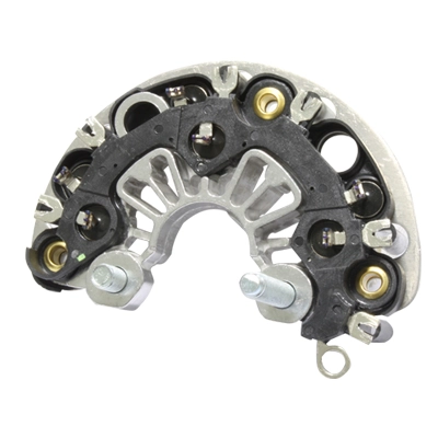 Rectifier, alternator