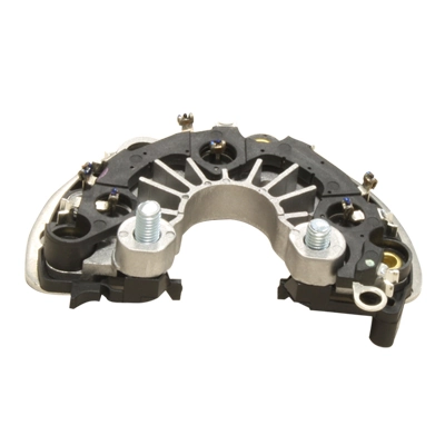 Rectifier, alternator