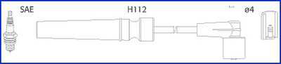 Ignition Cable Kit