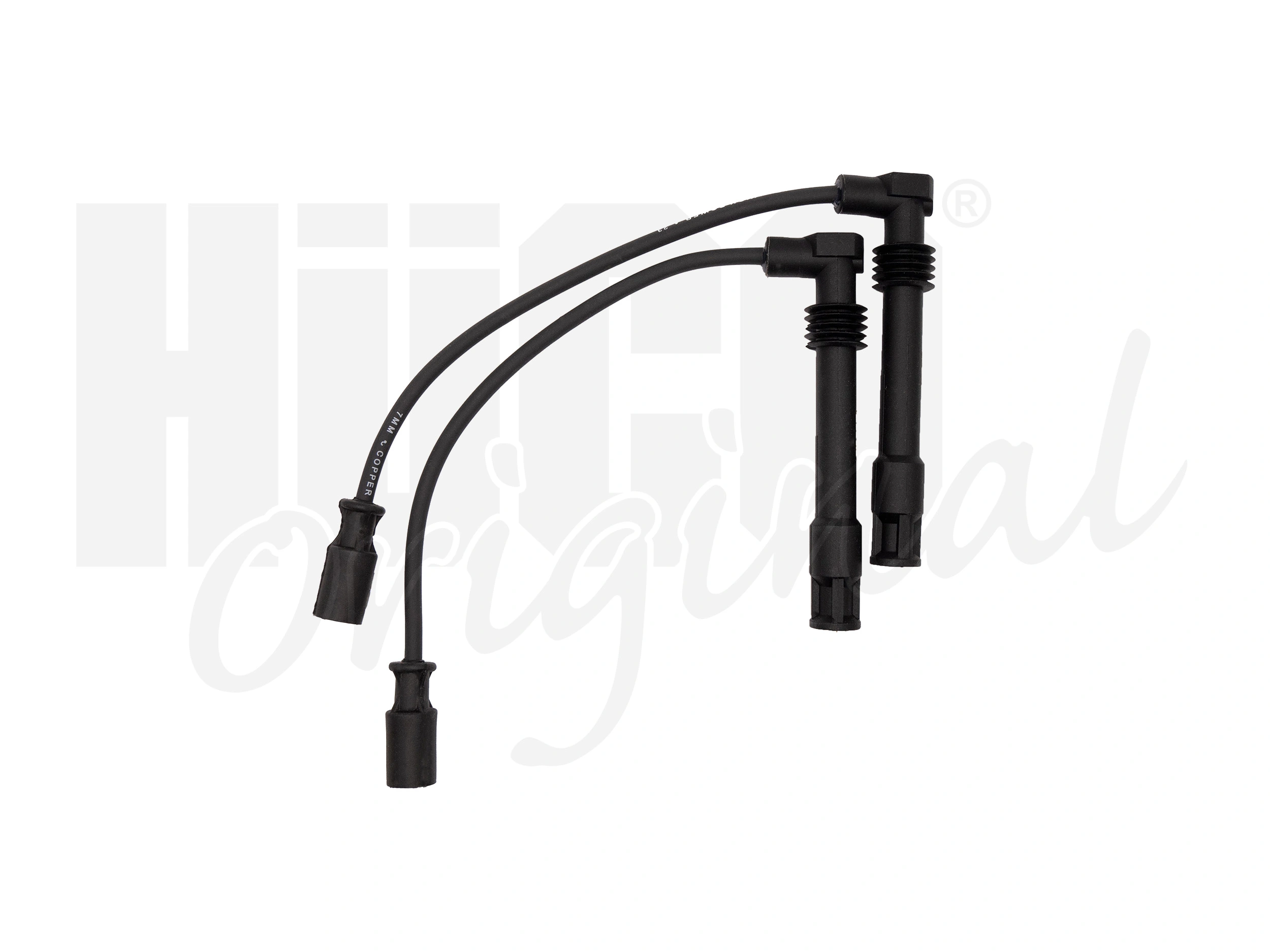 Ignition Cable Kit