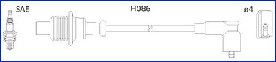 Ignition Cable Kit