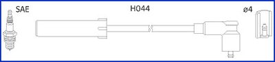 Ignition Cable Kit