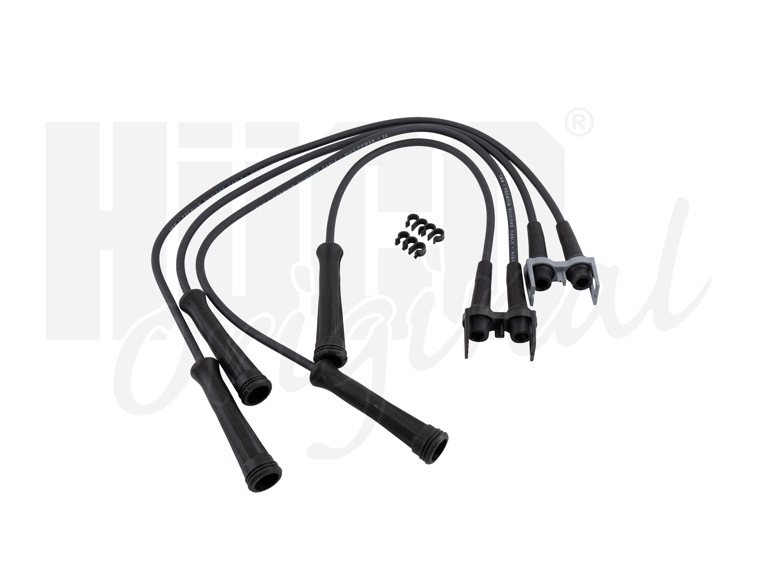 Ignition Cable Kit
