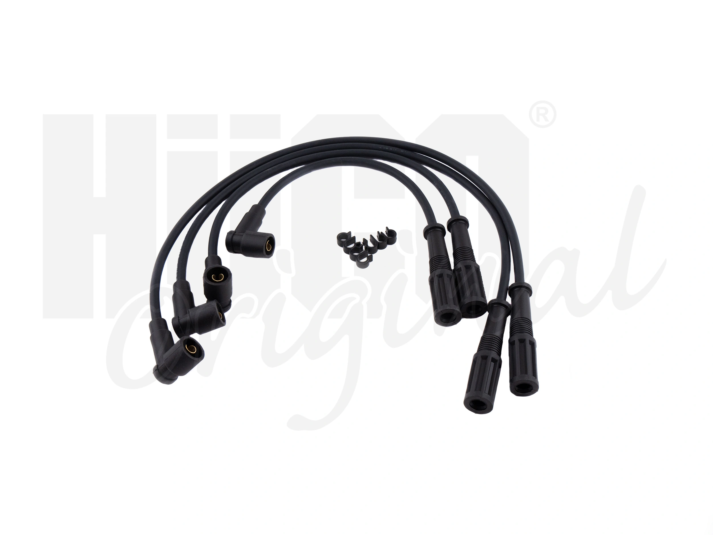 Ignition Cable Kit