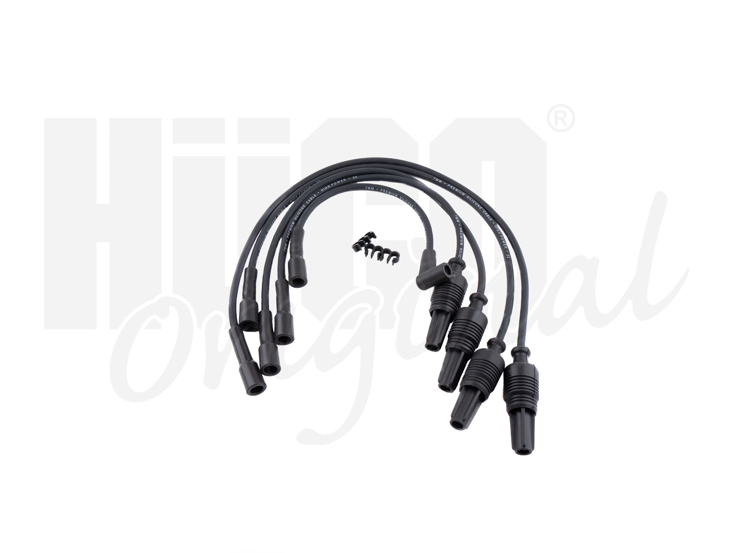 Ignition Cable Kit