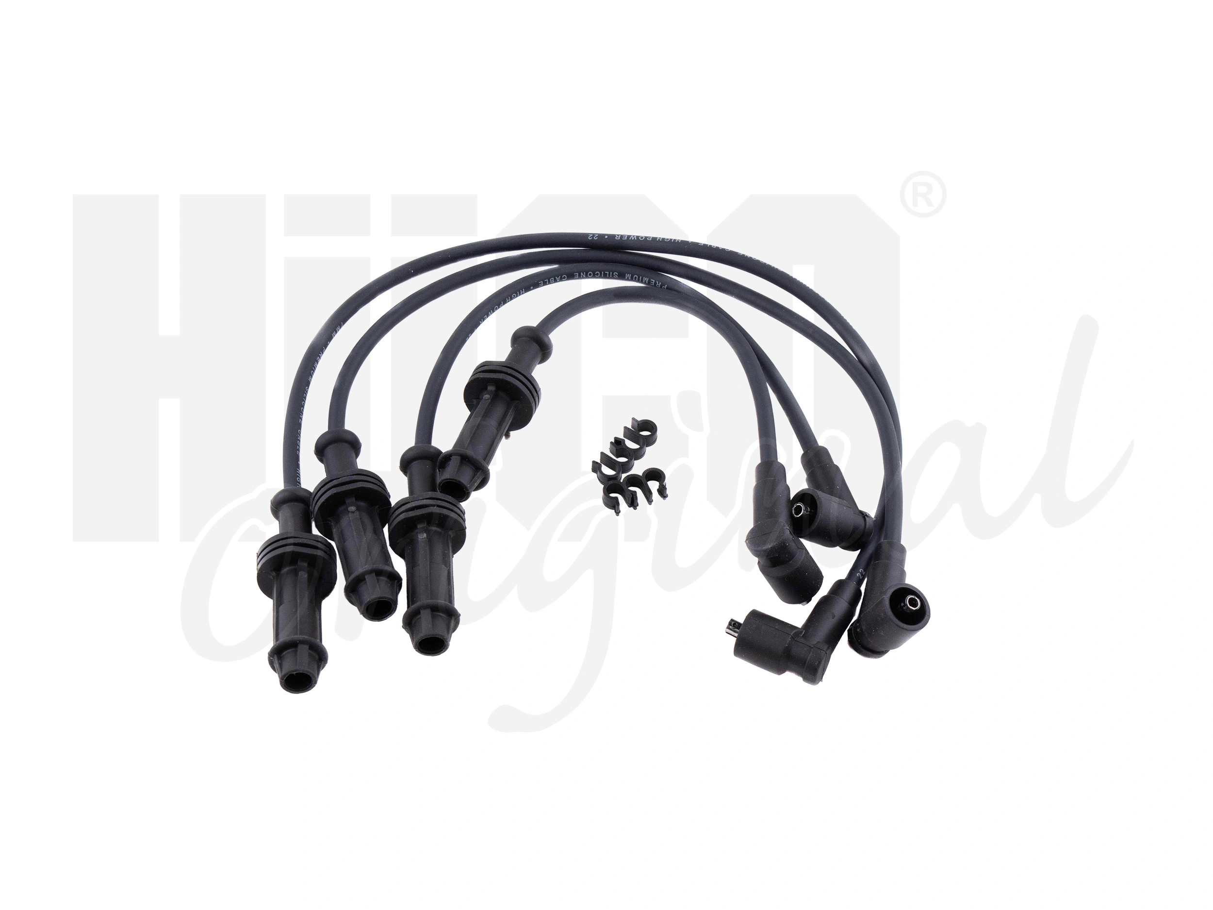 Ignition Cable Kit