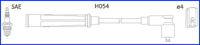 Ignition Cable Kit