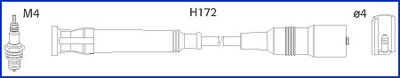 Ignition Cable Kit