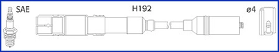 Ignition Cable Kit