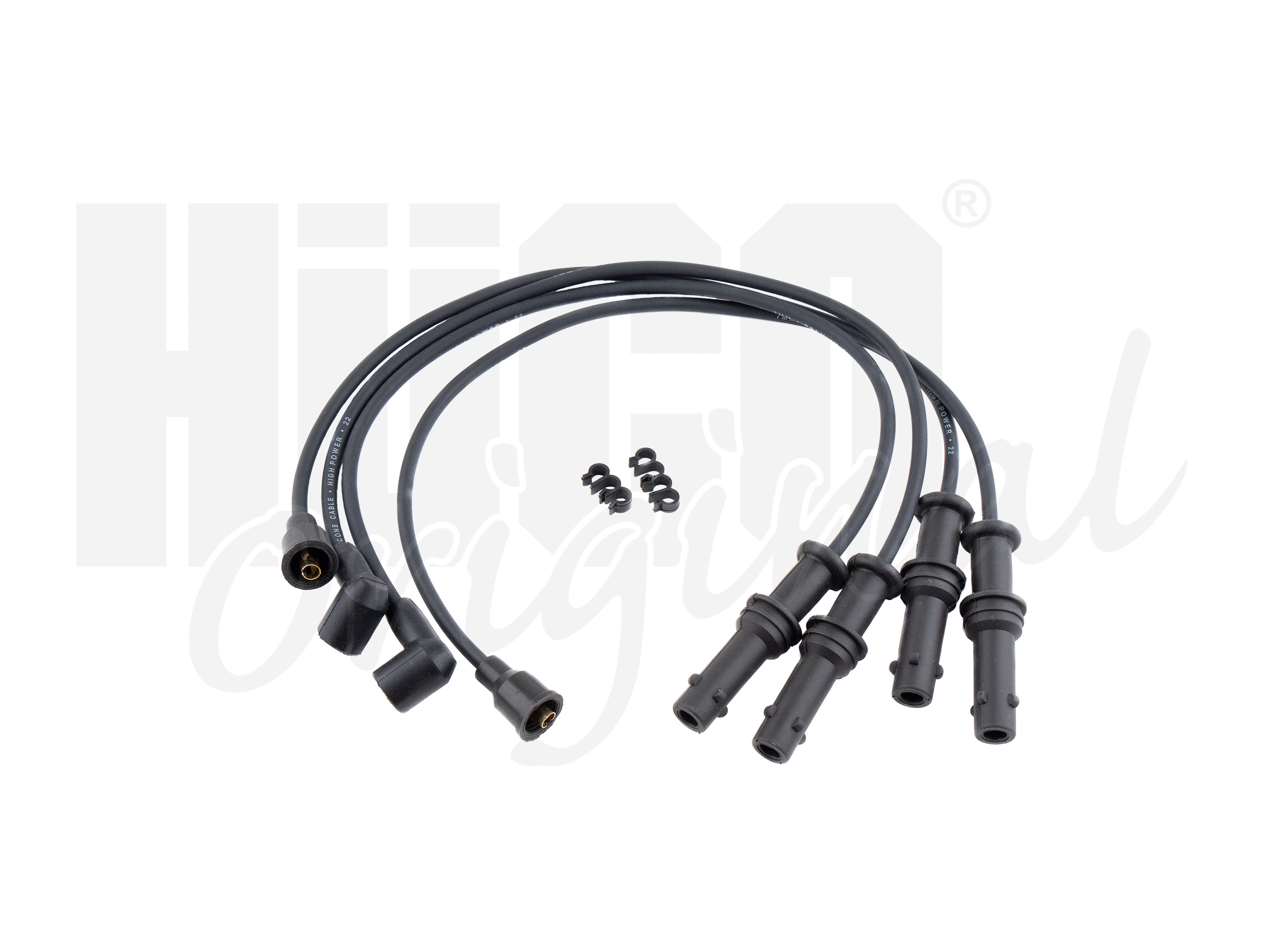 Ignition Cable Kit