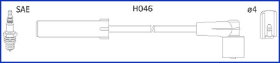 Ignition Cable Kit