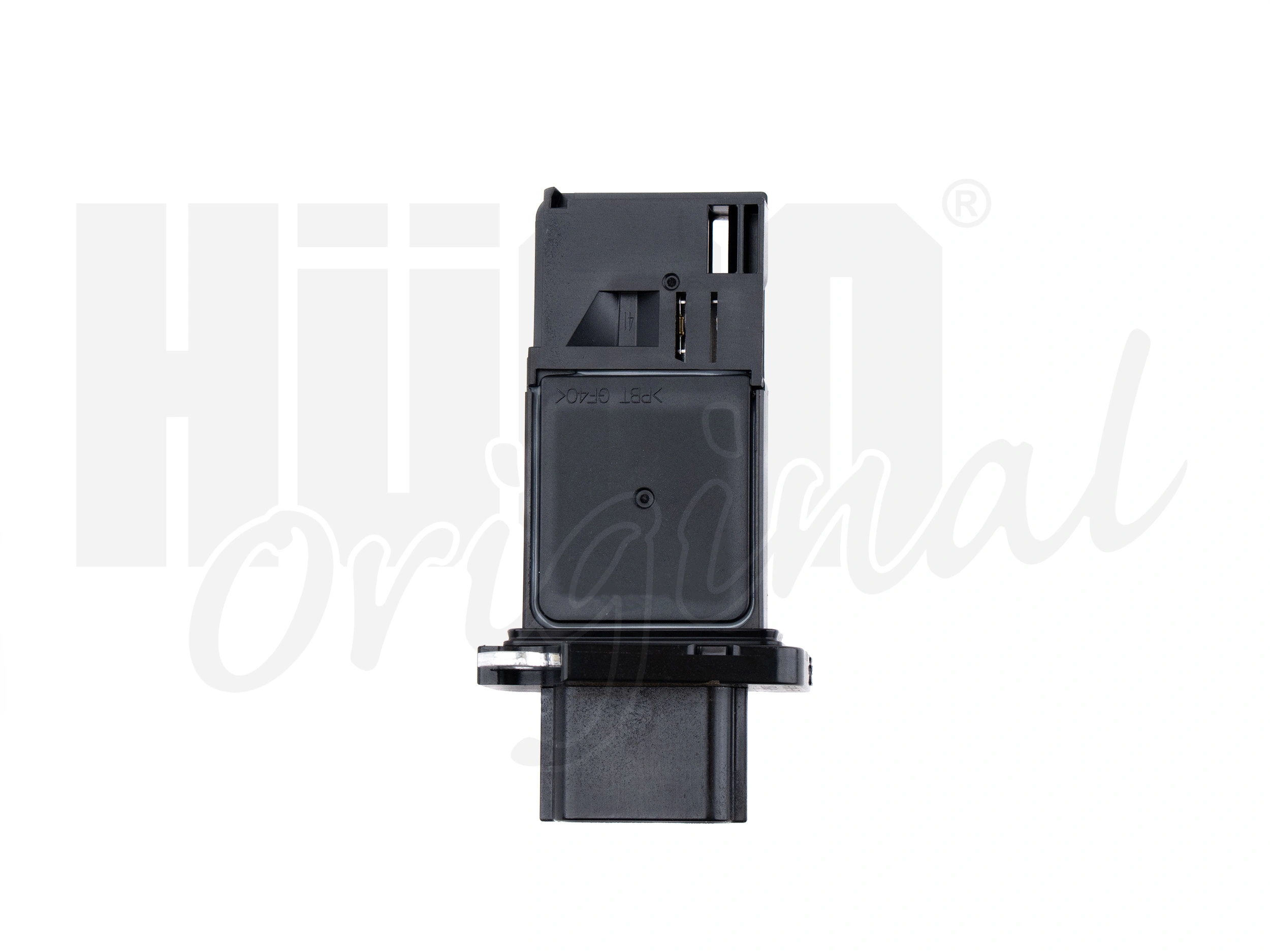 Mass Air Flow Sensor