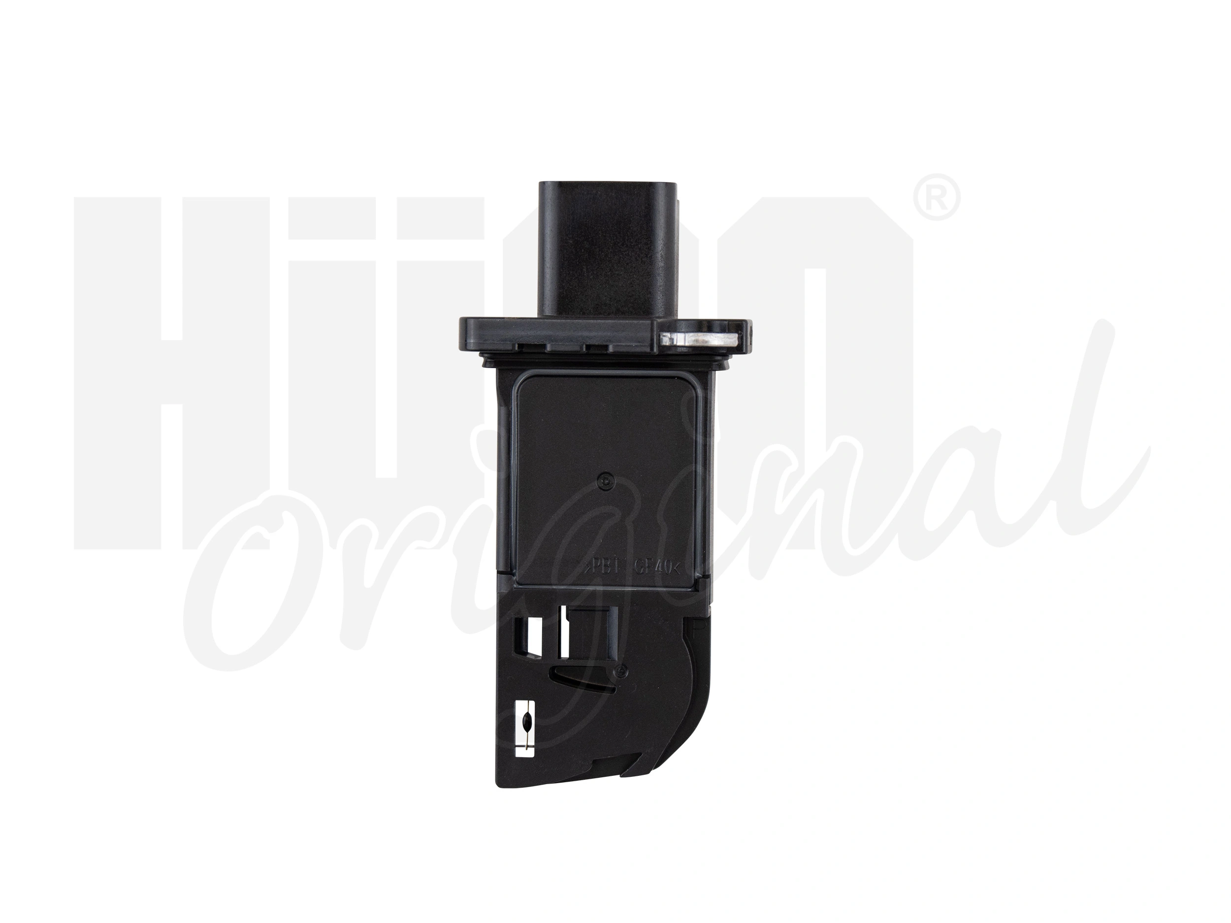 Mass Air Flow Sensor