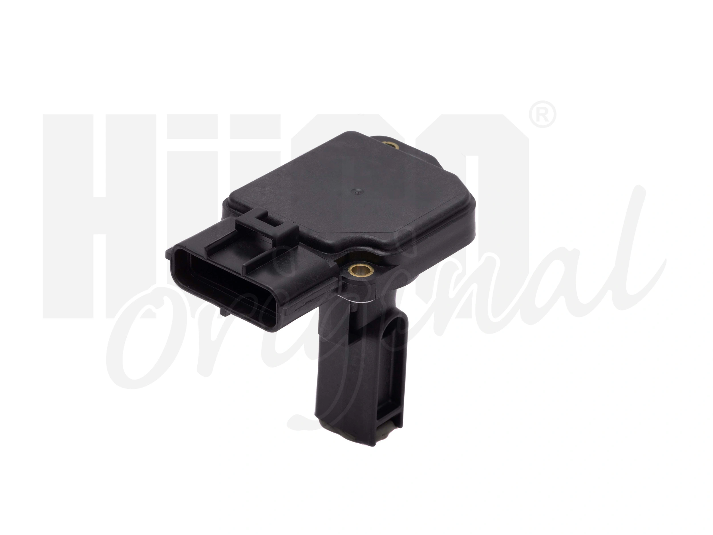 Mass Air Flow Sensor