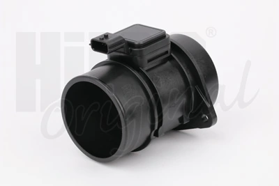 Mass Air Flow Sensor