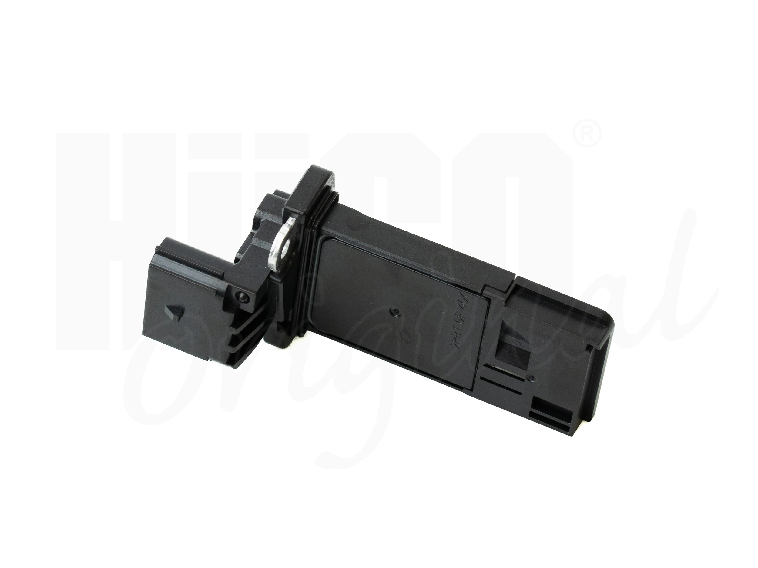 Mass Air Flow Sensor