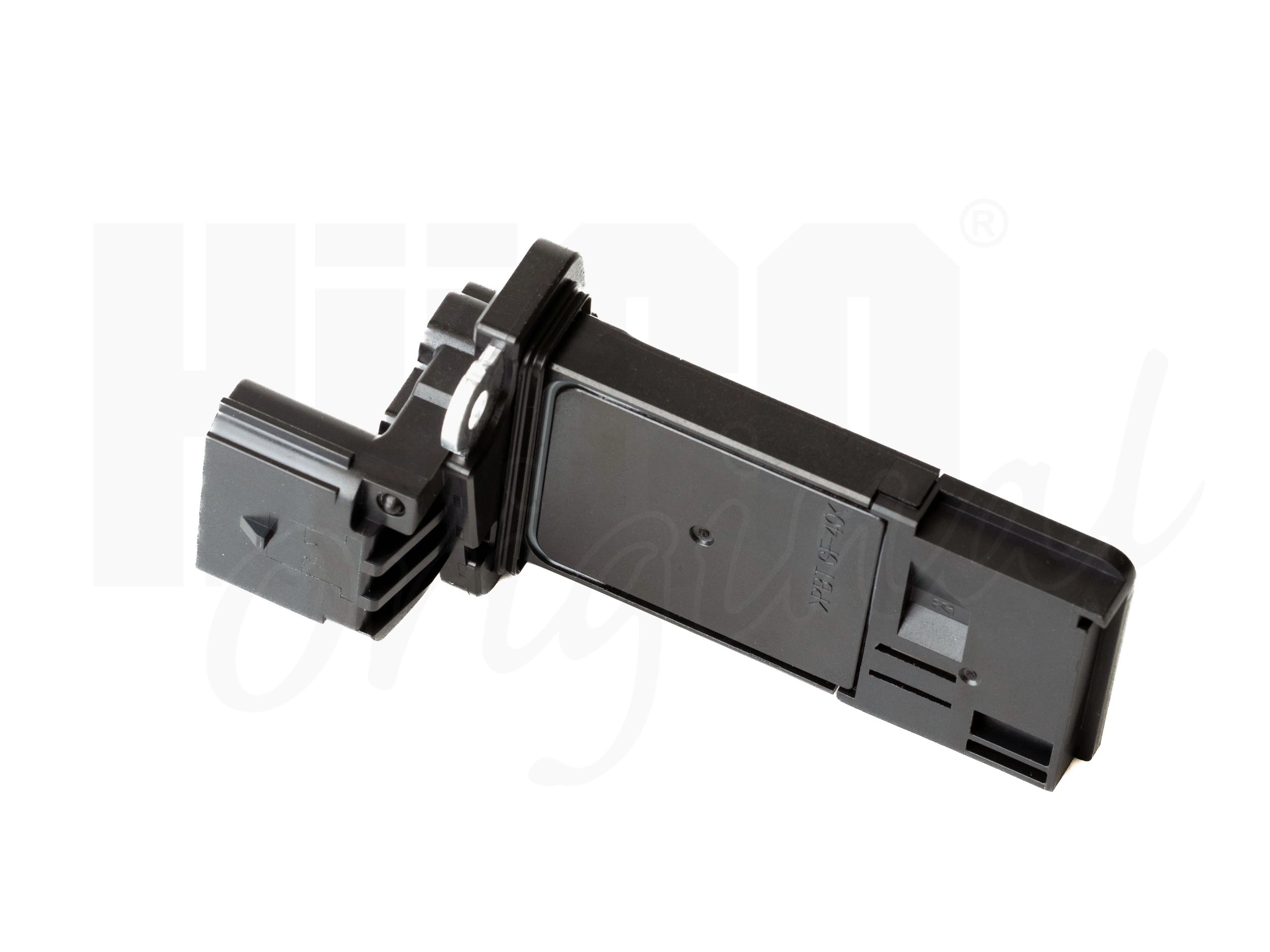 Mass Air Flow Sensor