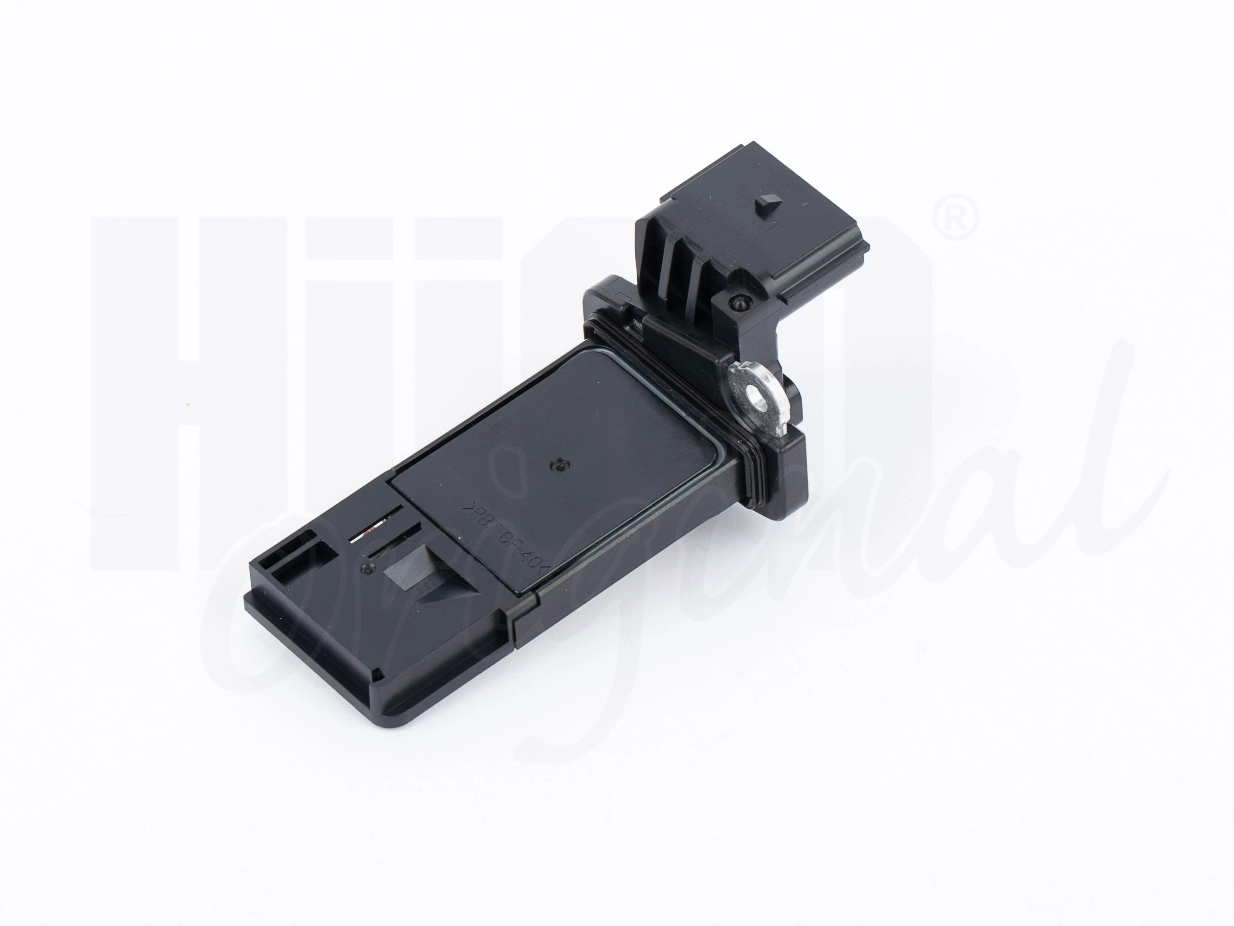 Mass Air Flow Sensor