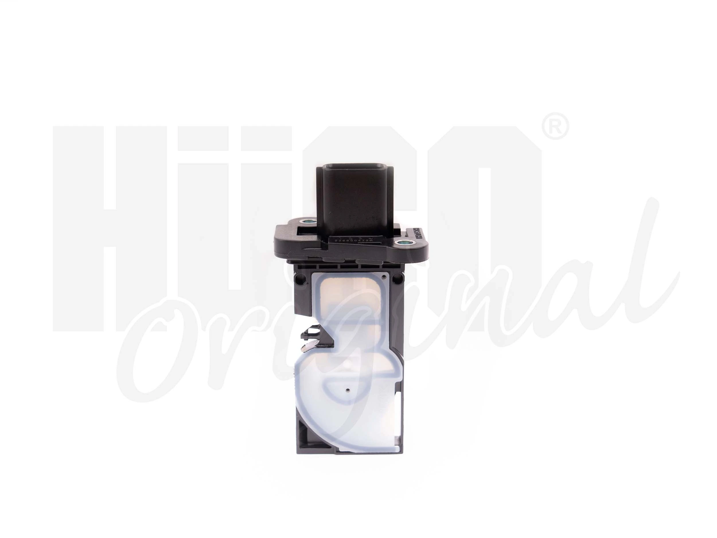 Mass Air Flow Sensor