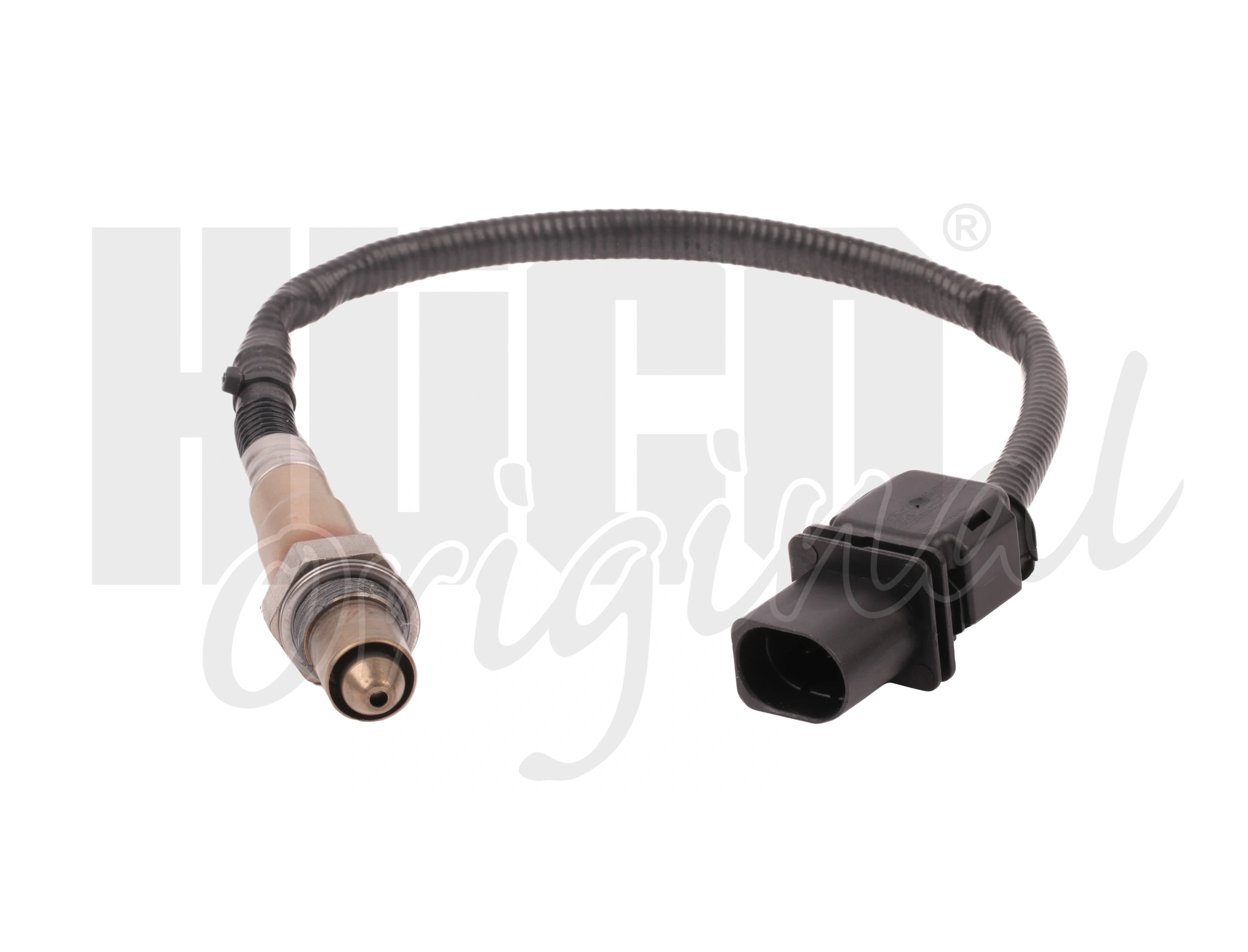 Oxygen Sensor