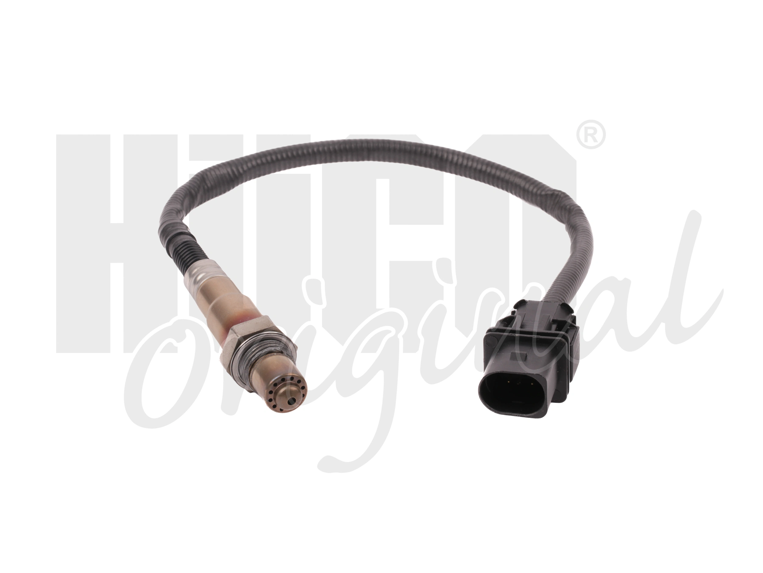 Oxygen Sensor