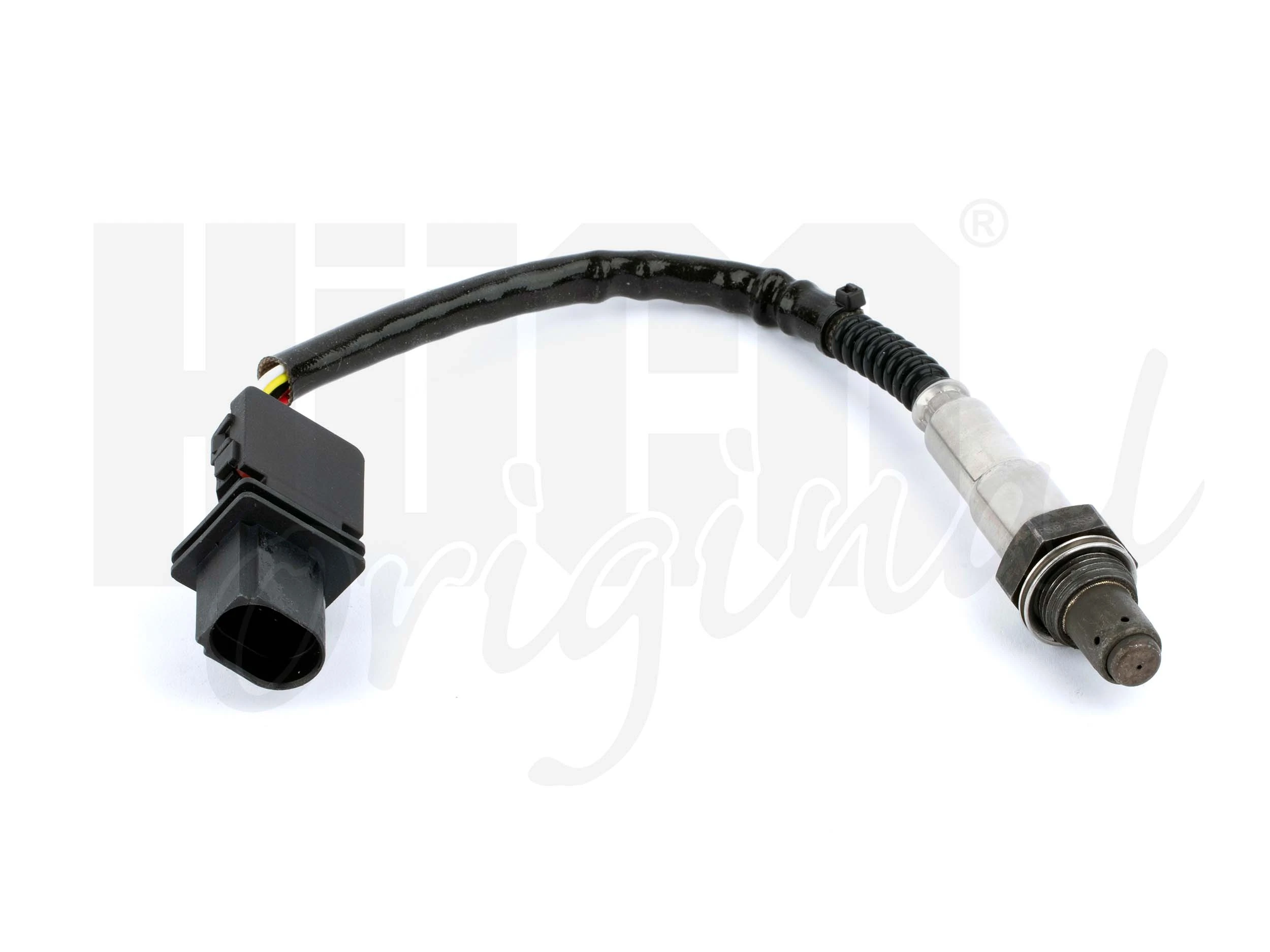 Oxygen Sensor