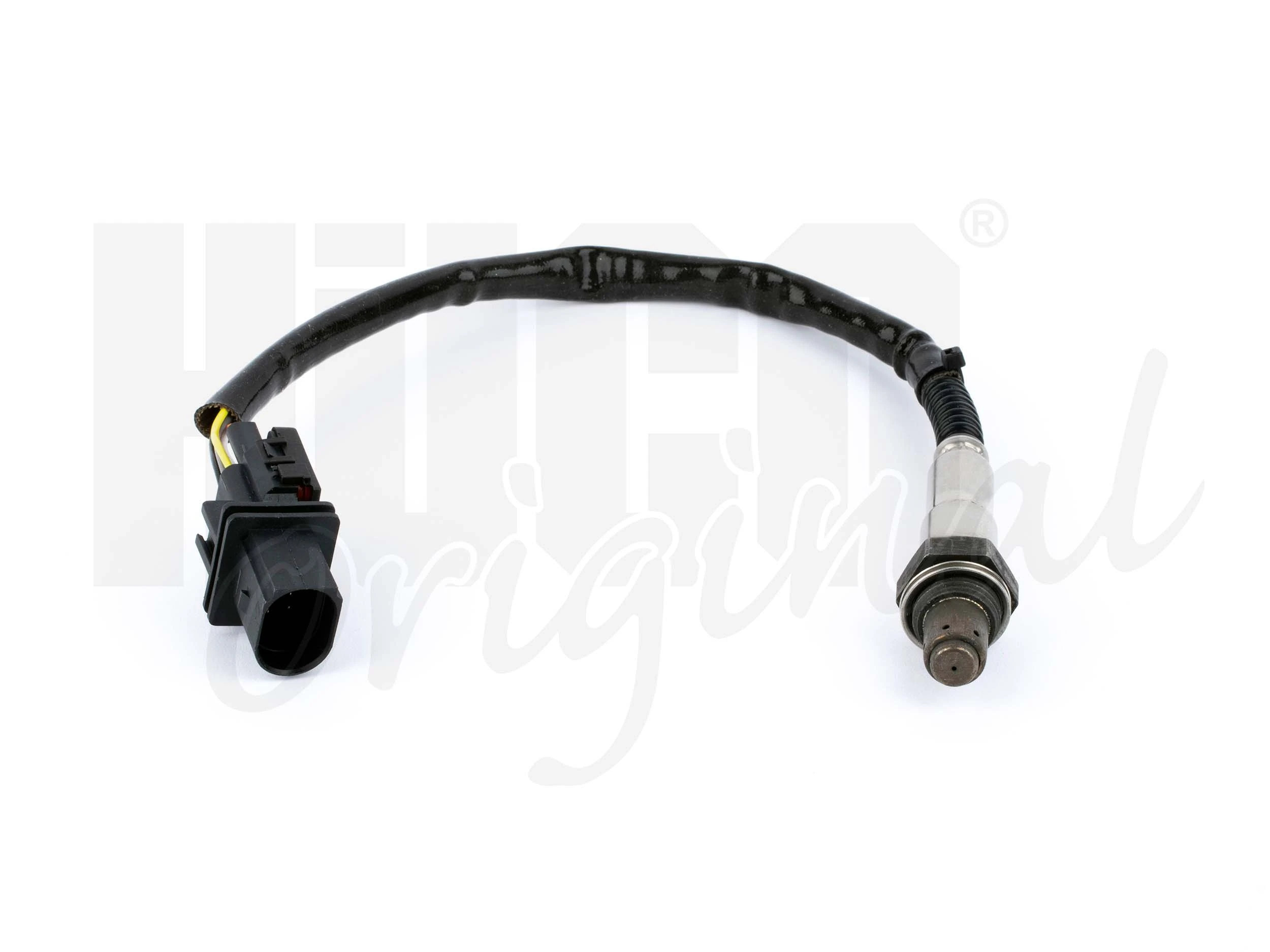 Oxygen Sensor