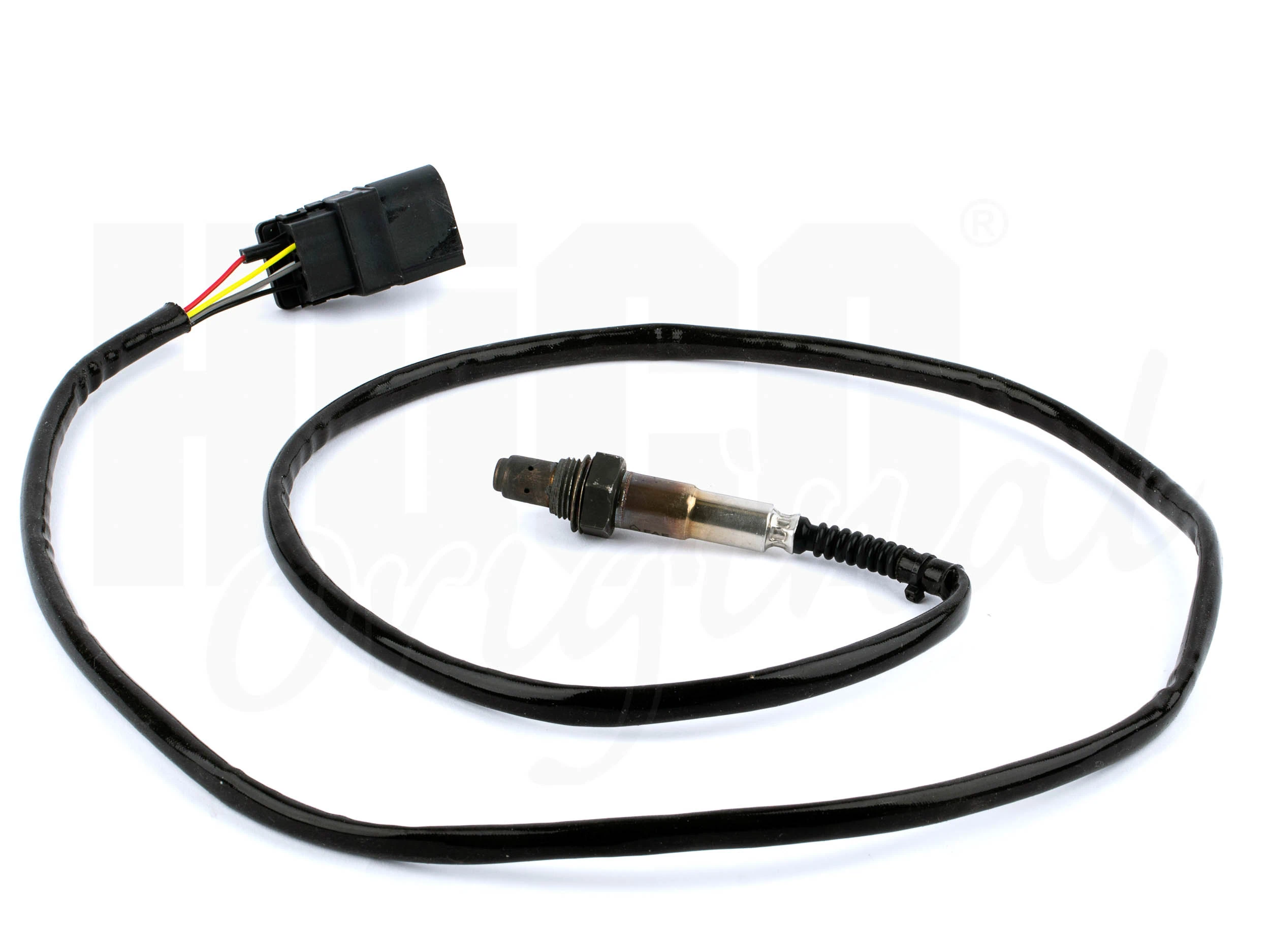 Oxygen Sensor
