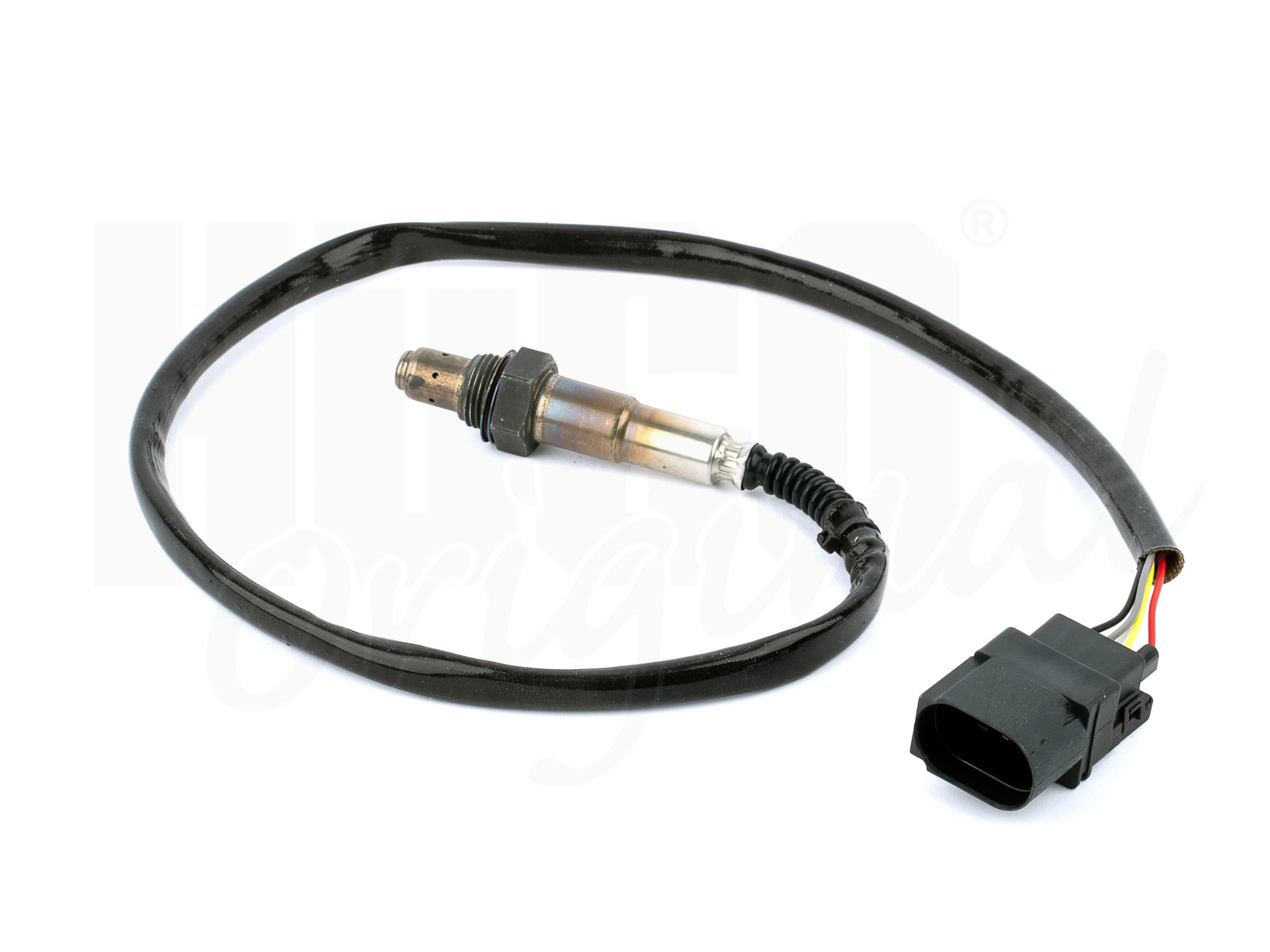 Oxygen Sensor