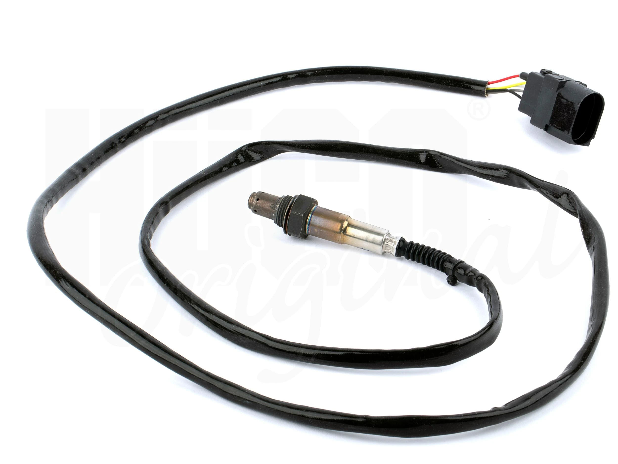 Oxygen Sensor