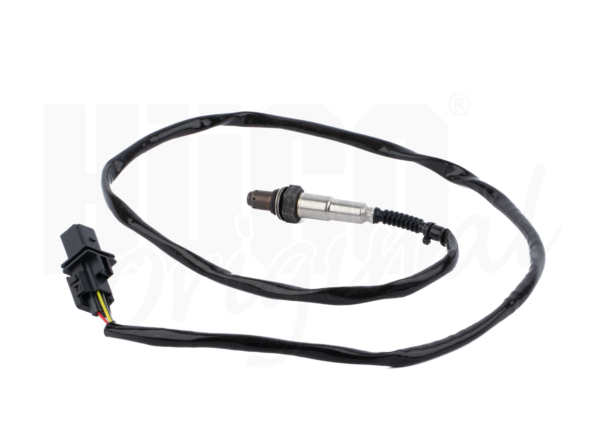 Oxygen Sensor