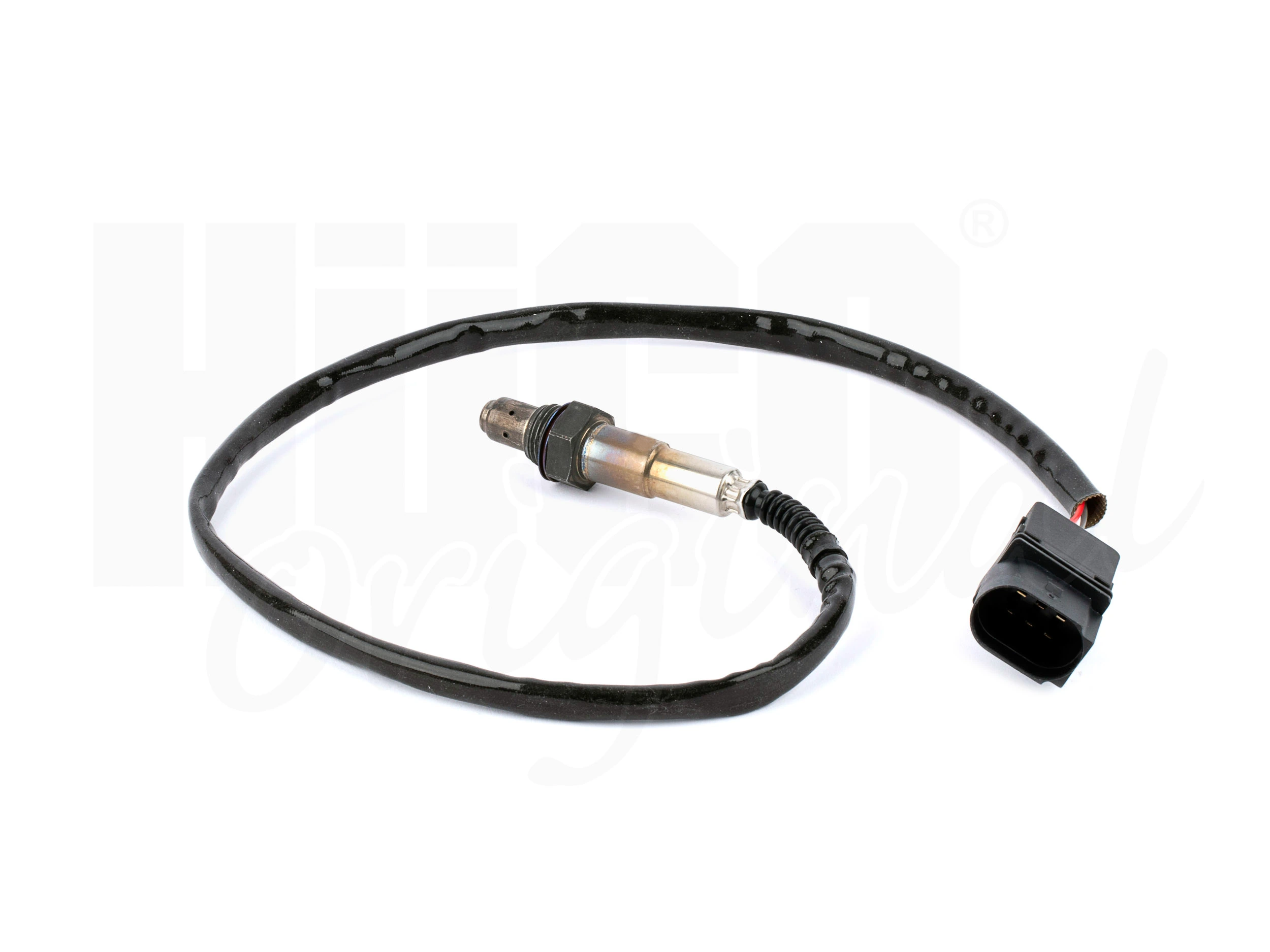 Oxygen Sensor