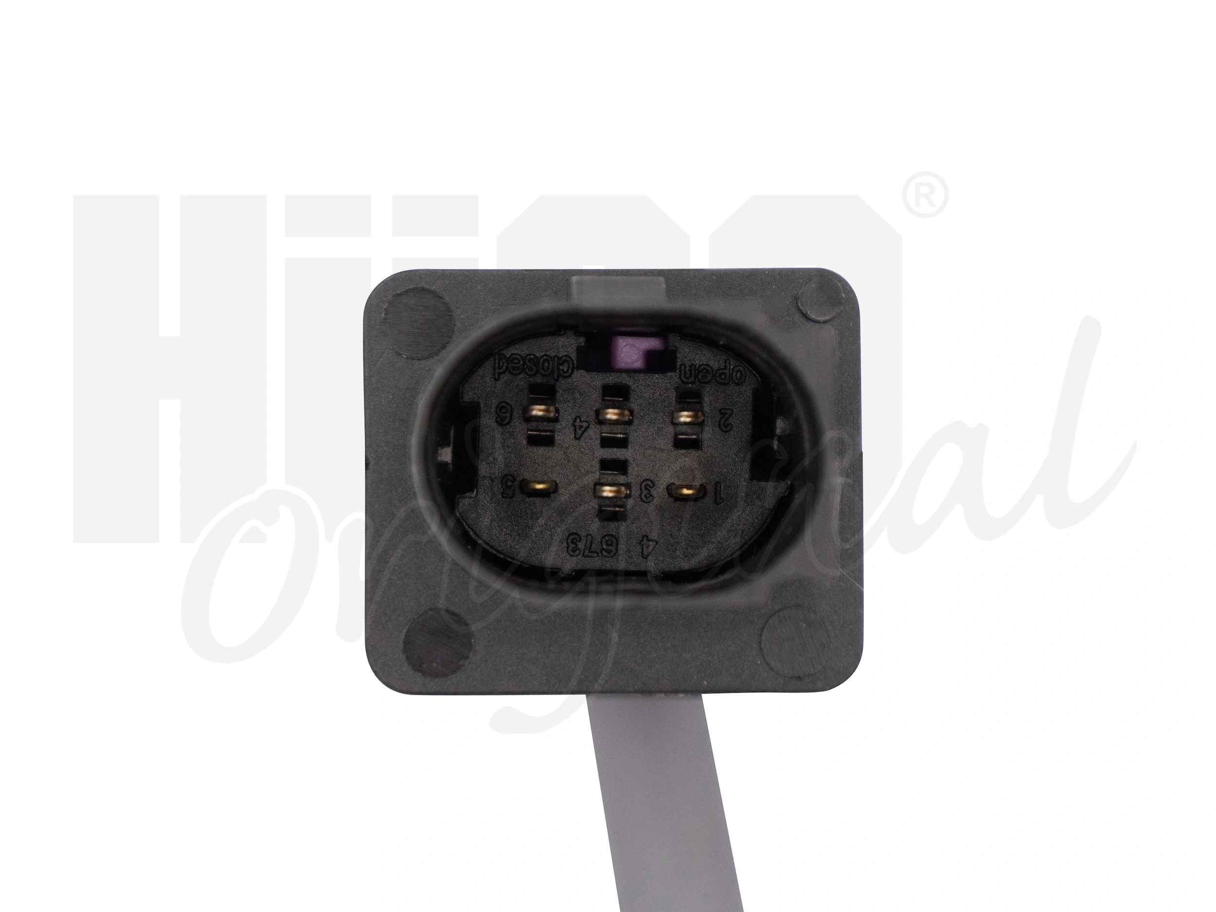 Oxygen Sensor