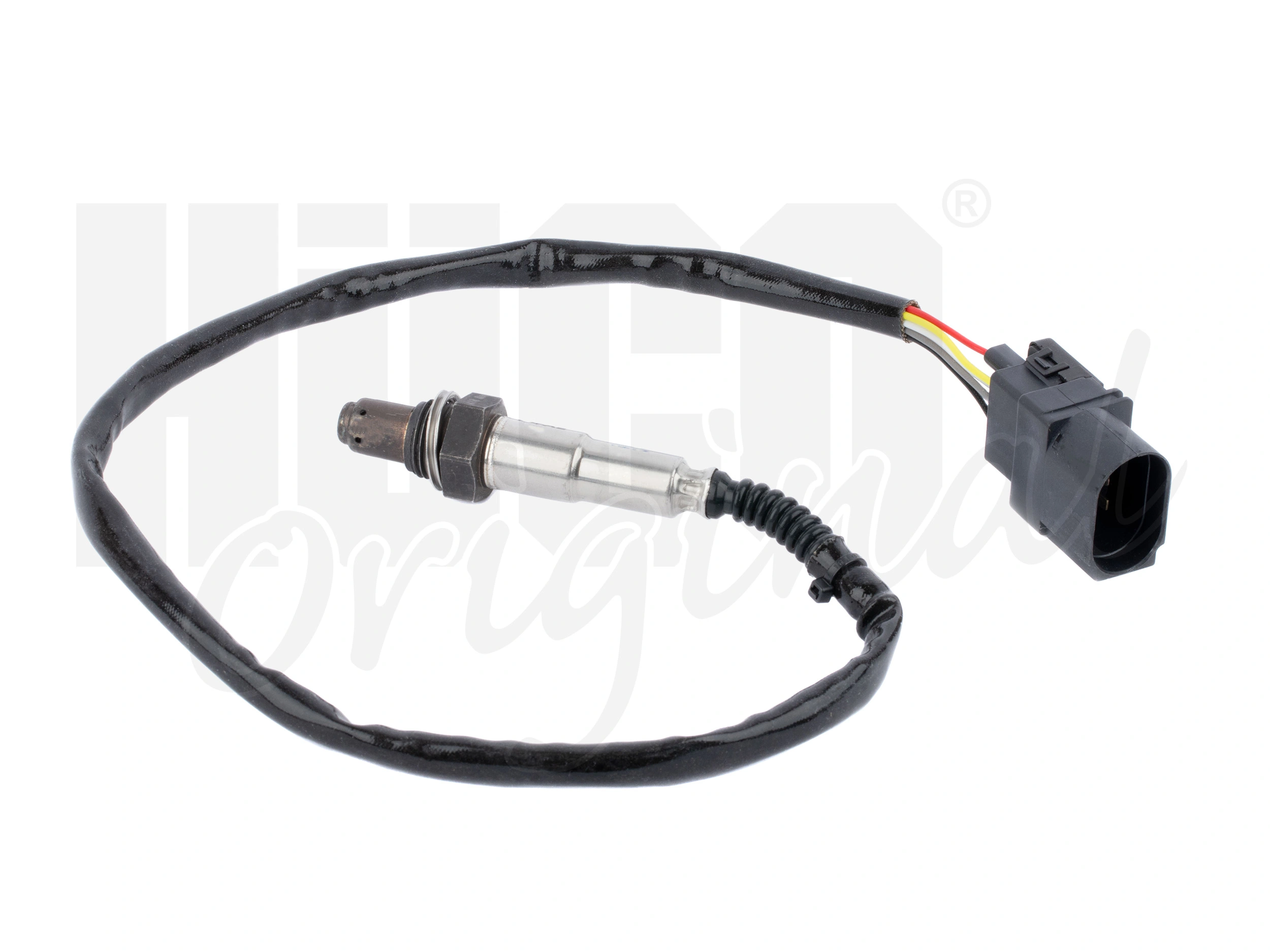 Oxygen Sensor