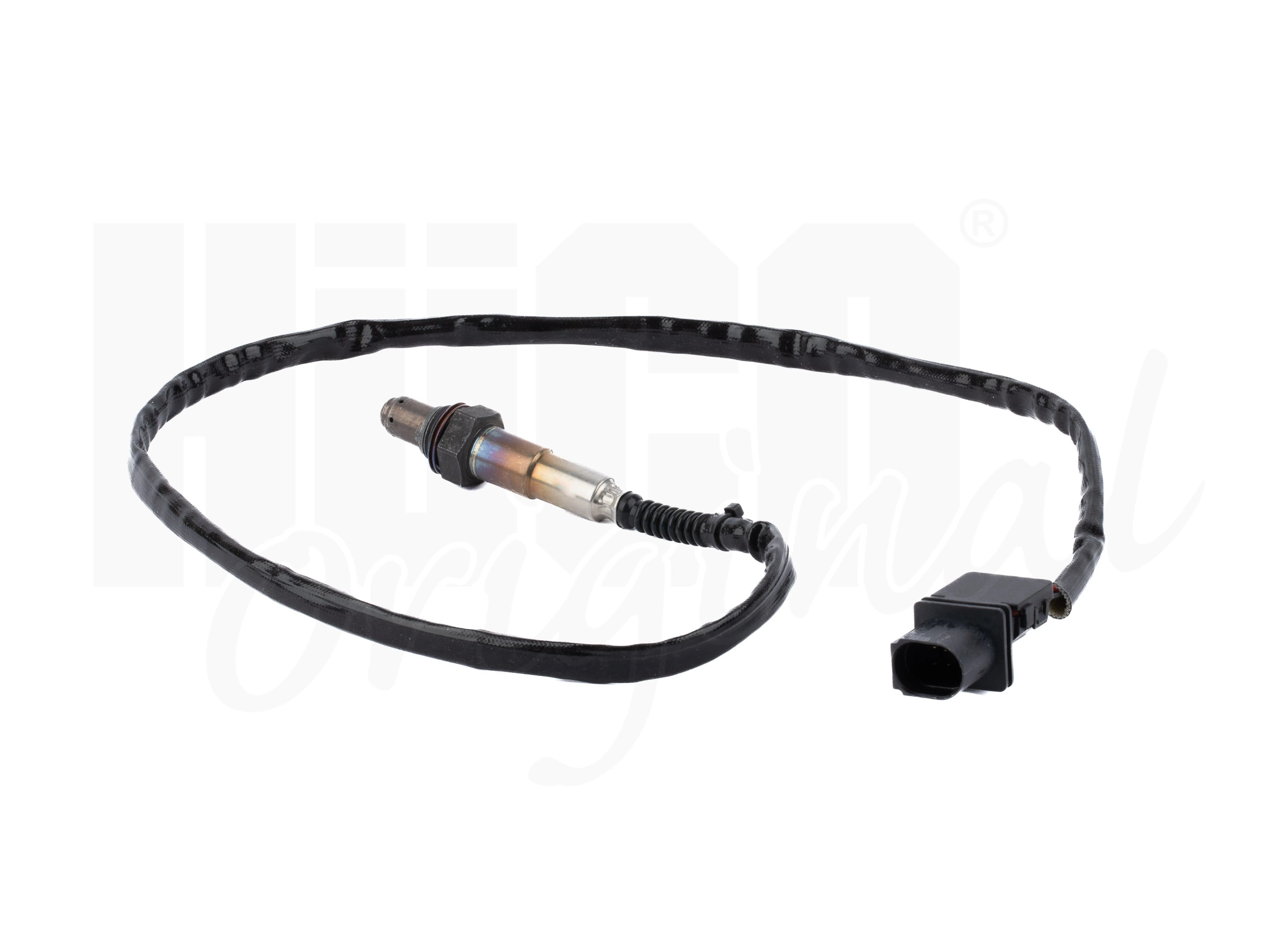 Oxygen Sensor
