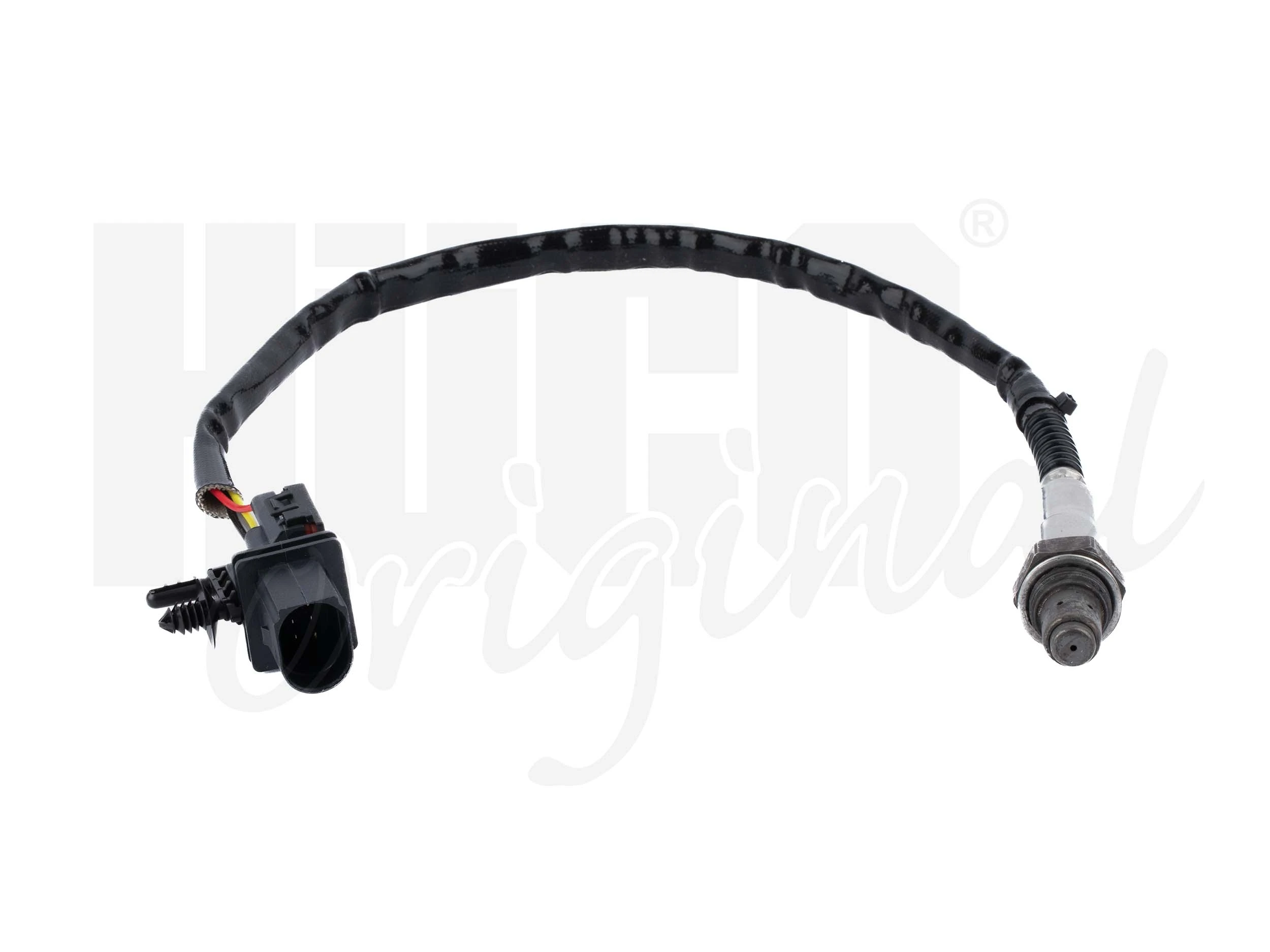 Oxygen Sensor